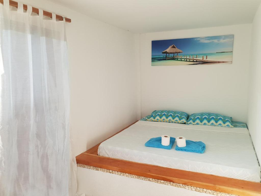 Apo Diver Beach Resort photo 1
