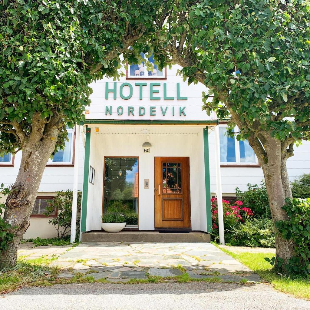 Hotell Nordevik photo 4