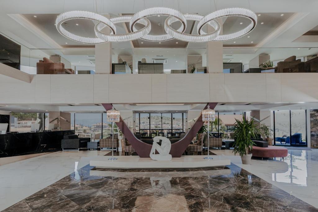 Pırıl Hotel Thermal&Beauty SPA photo 3