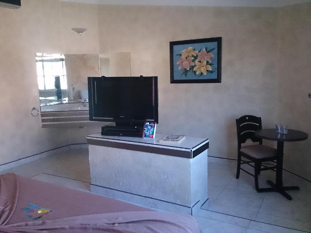 Сьюит (Люкс с кроватью размера «king-size»), Motel Costa