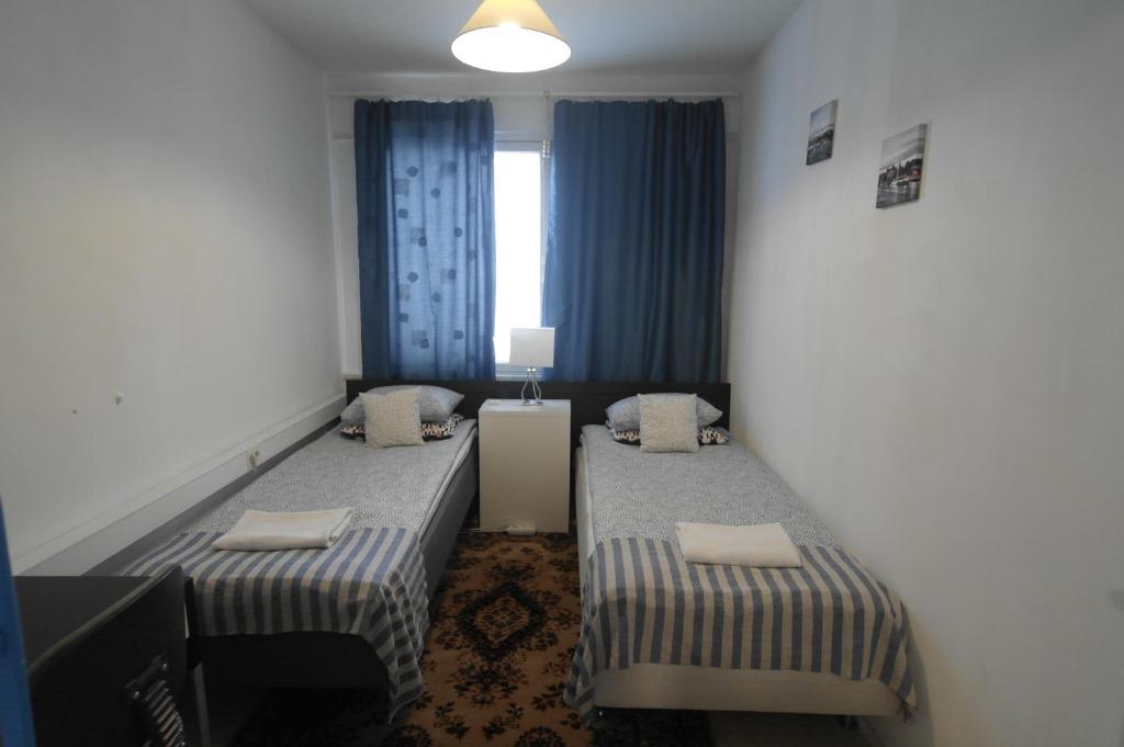 Apartment Turku City Center photo 4