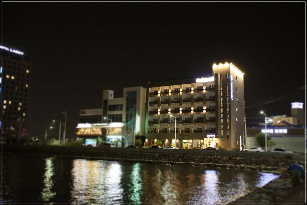 Hotel Haemaru photo 2