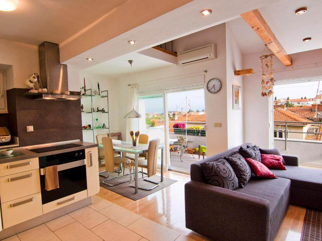 Apartment Noris photo 4