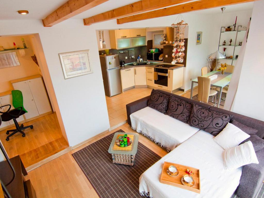 Apartment Noris photo 2