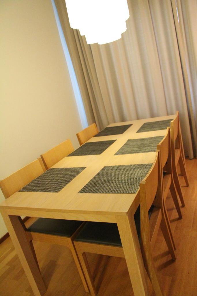 Ylläs Majoitus Chalets 8, 8101 photo 2