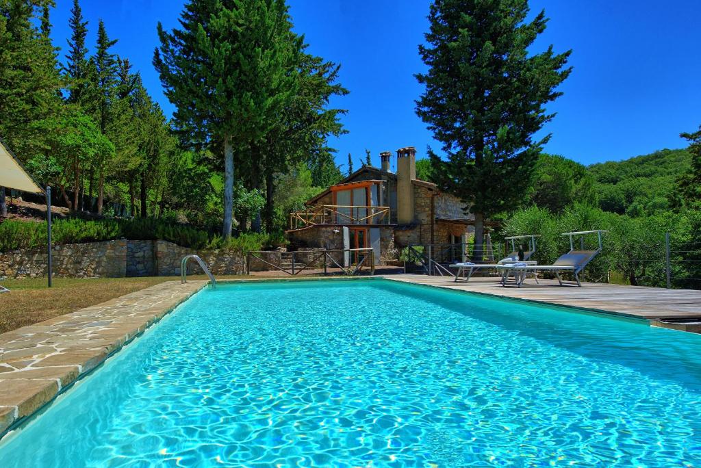 Casa Fioraie by PosarelliVillas photo 1