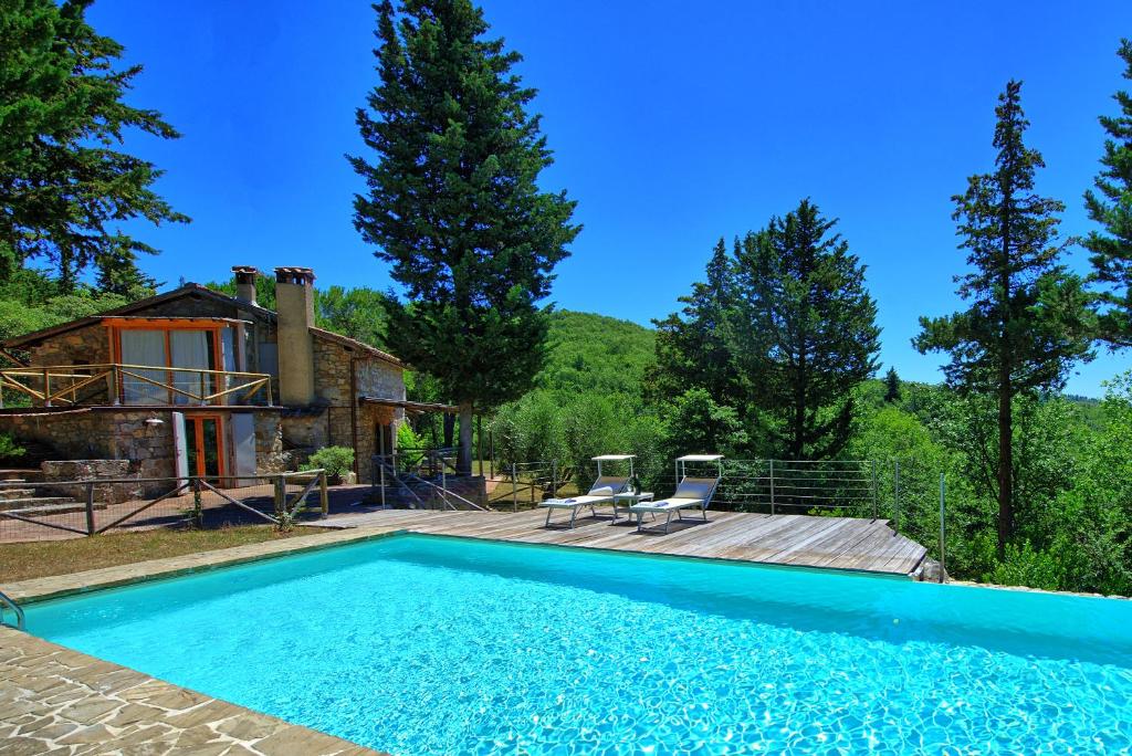 Casa Fioraie by PosarelliVillas photo 4