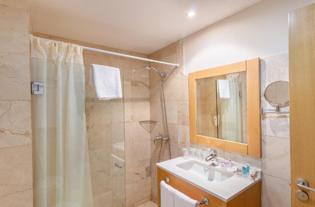 Hotel LIVVO Corralejo Beach photo 4