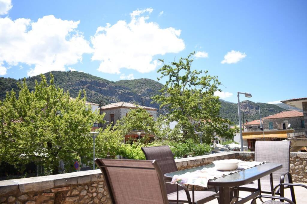 Taygetus apartments photo 3