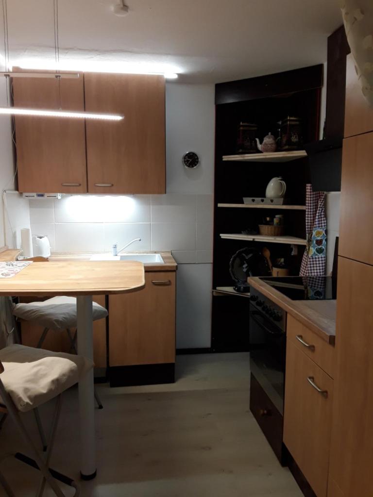 Ferienwohnung im Naturpark Solling Vogler photo 4