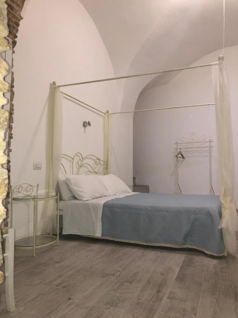B&B Belvedere Castelluccio Valmaggiore - Tap to explore photos