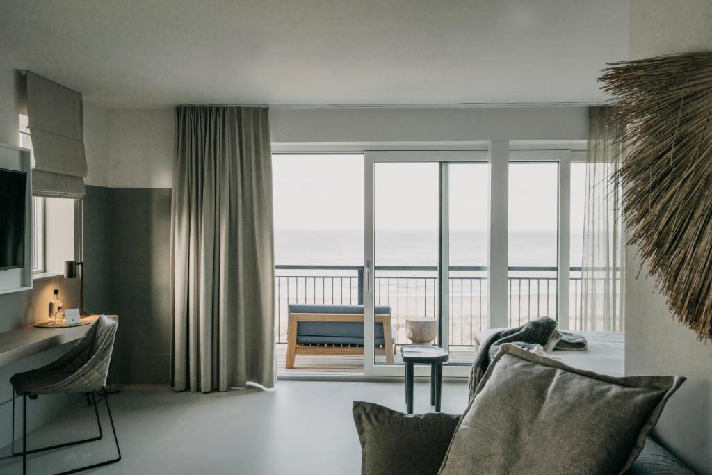 Strandhotel photo 3