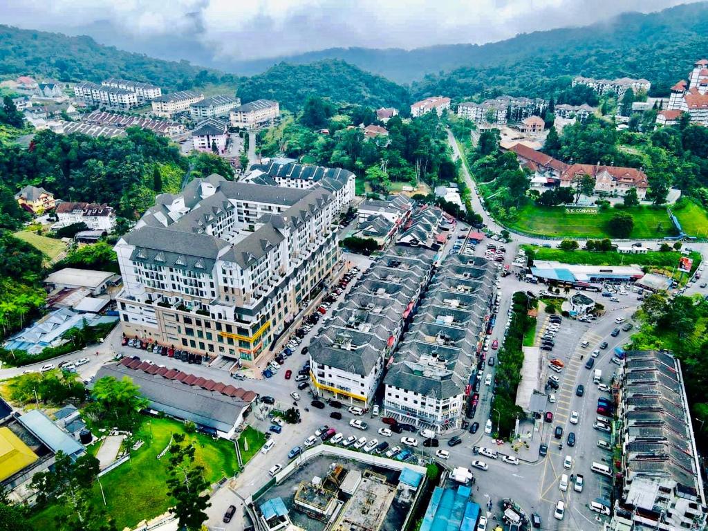 ATS Cameron Hotel & Apartments photo 2