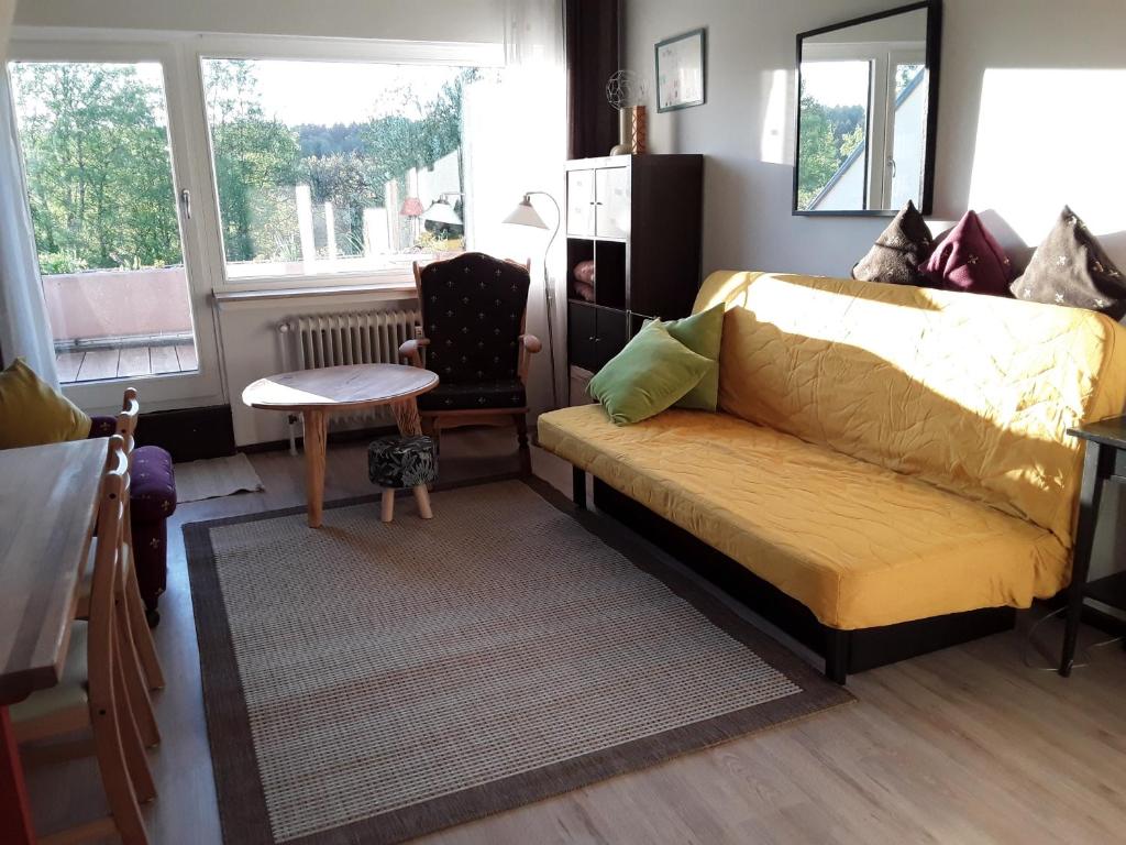 Ferienwohnung im Naturpark Solling Vogler photo 2