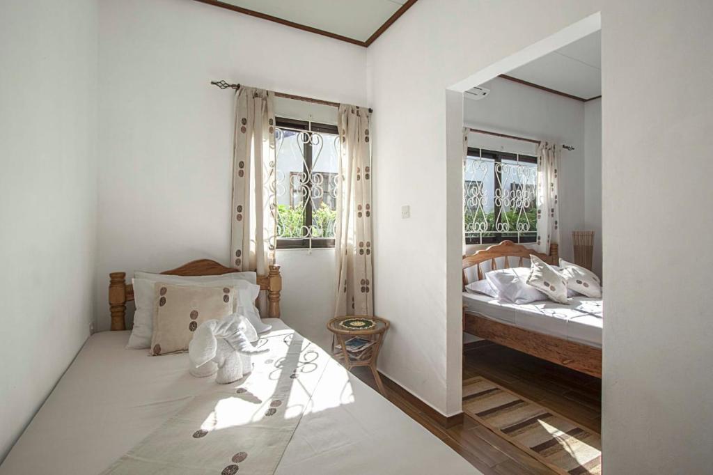 Tannette Villa photo 2