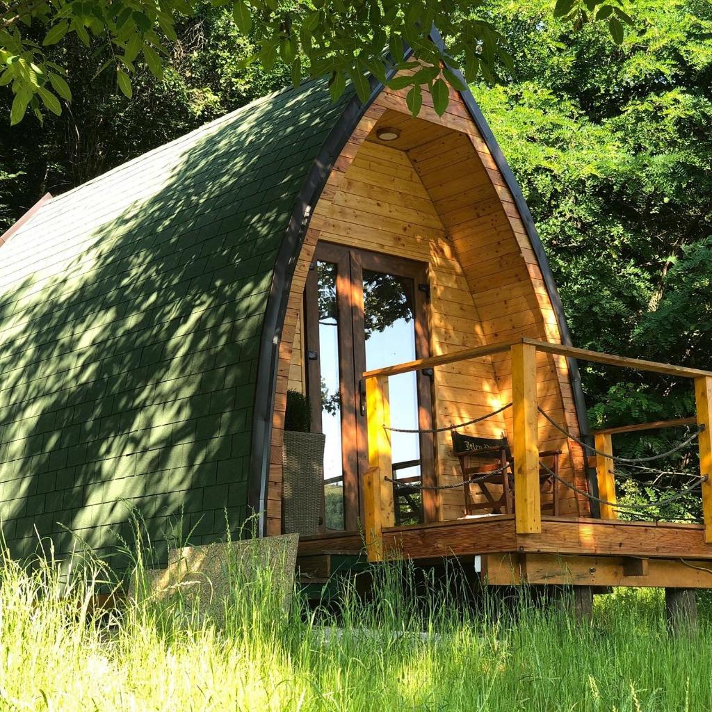 Glamping Jezero photo 4