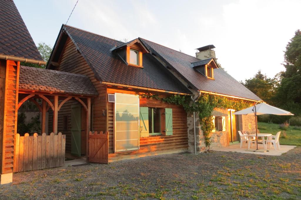 Gîte de La Porte photo 1