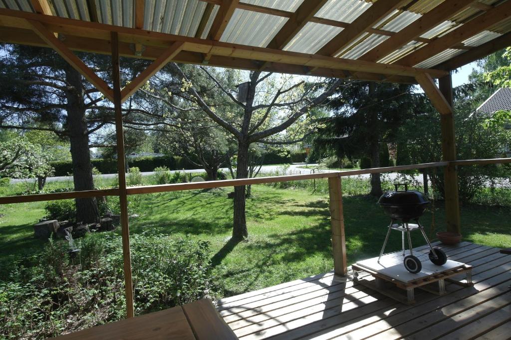 Naantali Holiday Home photo 1