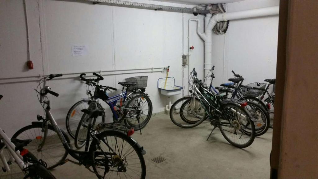 Business Wohnung zur Kurzzeitmiete für Geschäftsreisende photo 2