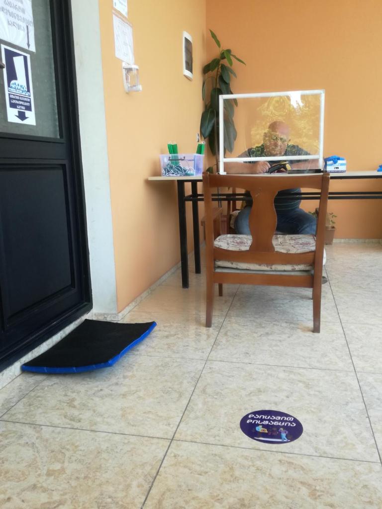 Guest House Kakheti photo 2