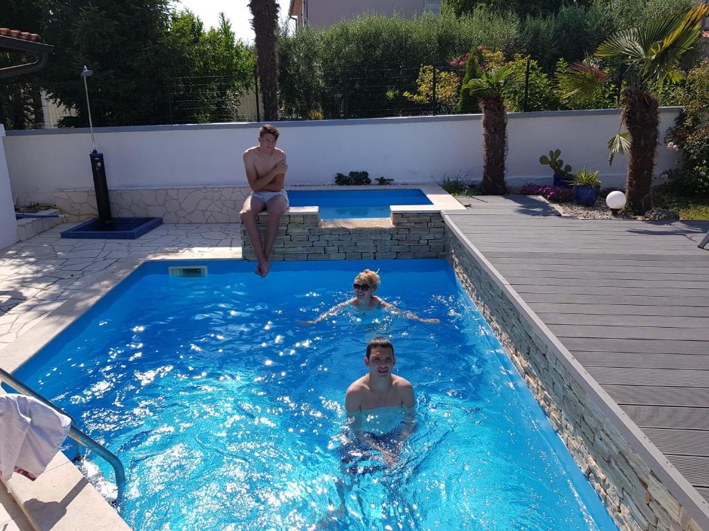 Holiday Home Enisa photo 1