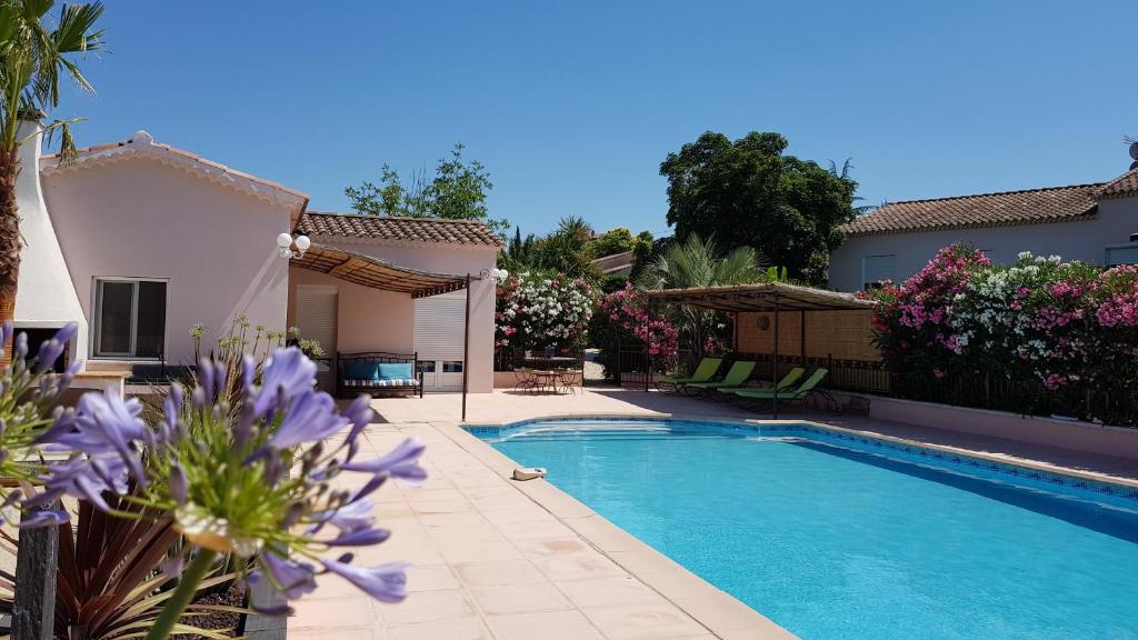 Gîte La Volière photo 3