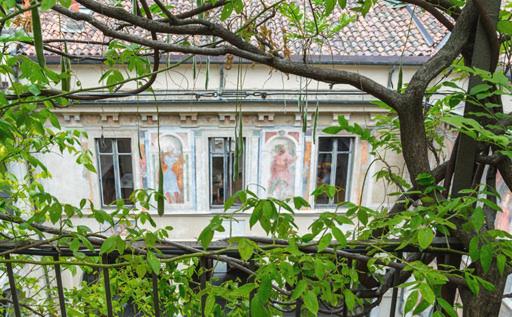B&B Via Stampatori photo 1