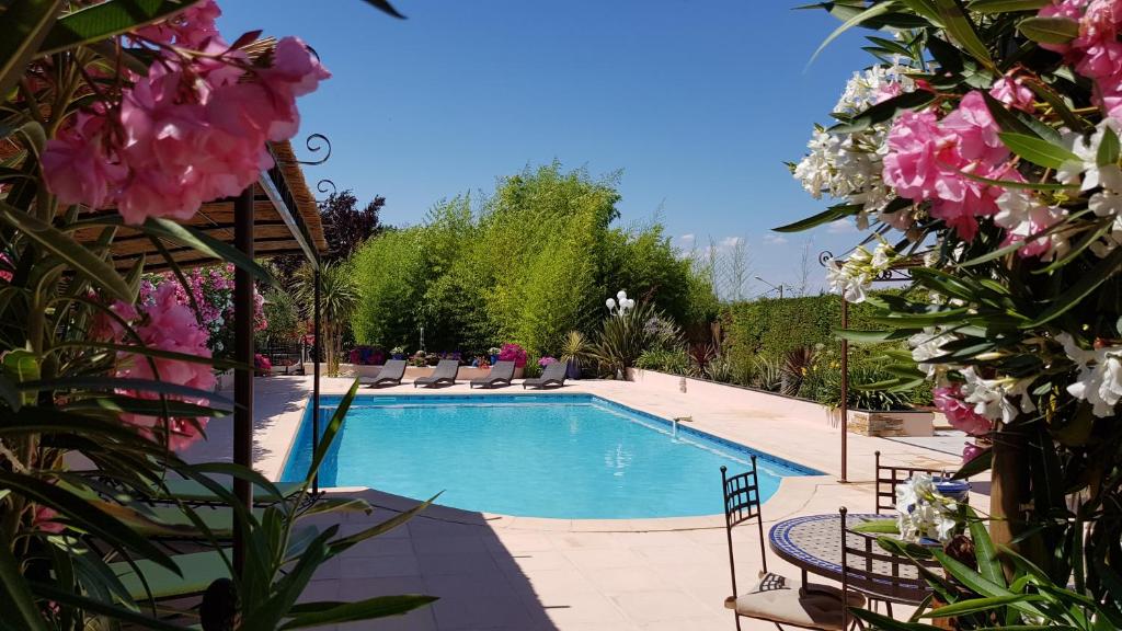 Gîte La Volière photo 1