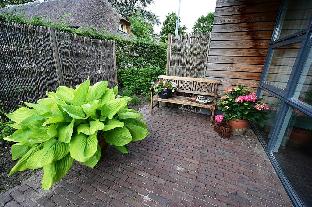 De Lakenvelder B&B Eersel photo 3