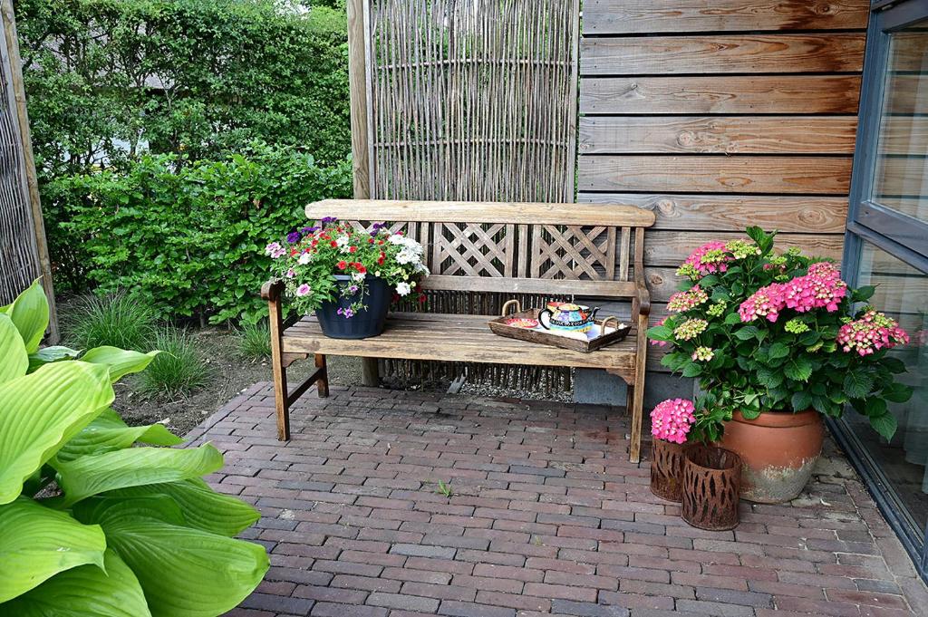 De Lakenvelder B&B Eersel photo 2