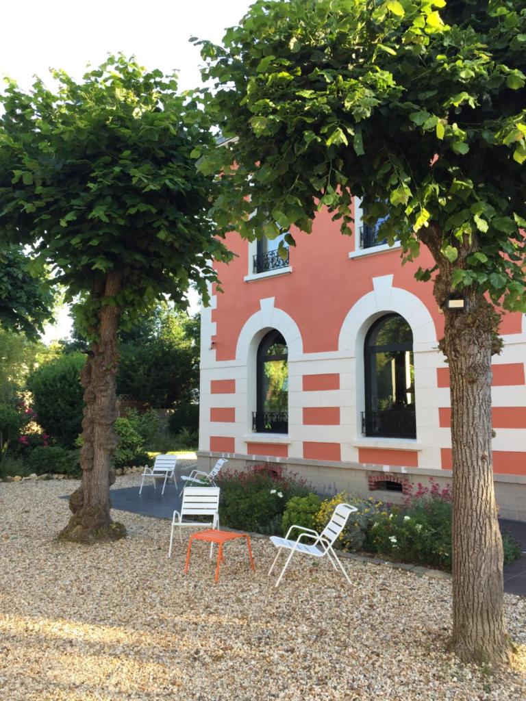 Le Clos de la Pomponnette photo 3