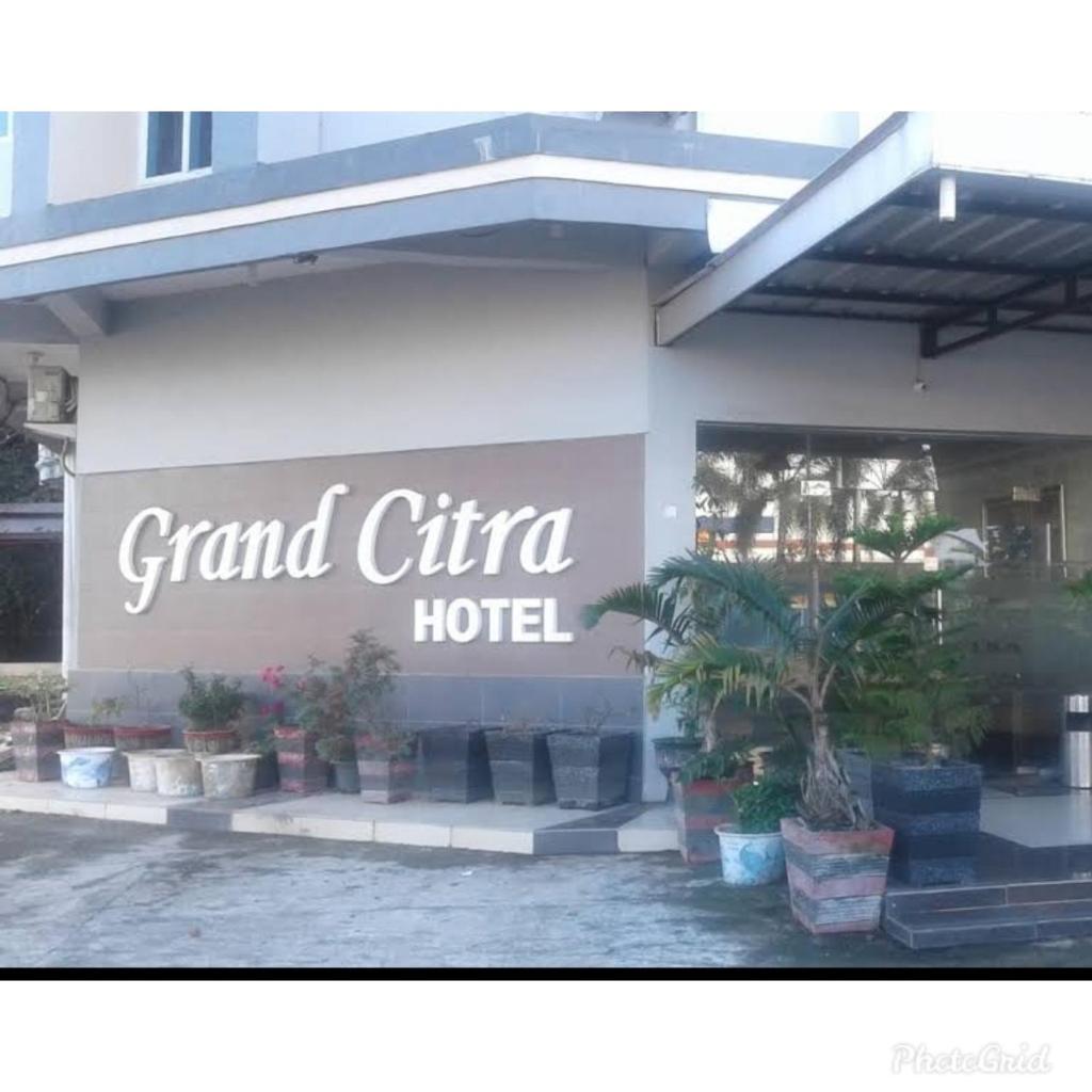 Hotel Grand Citra Prabumulih, Prabumulih