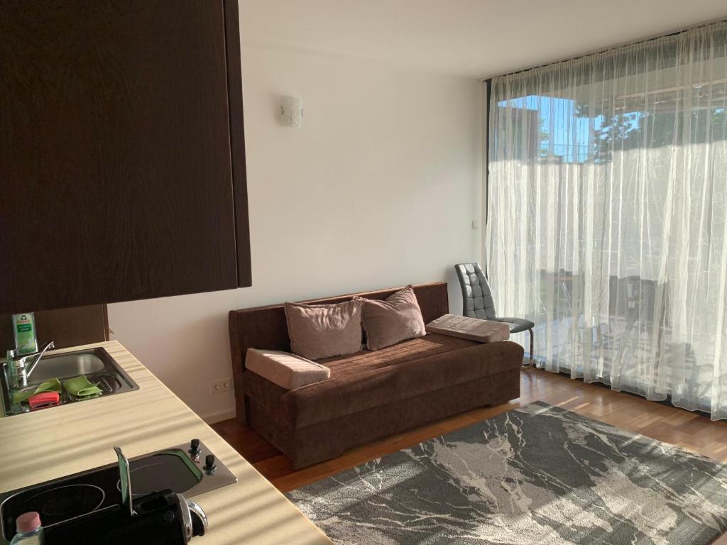 Bavaria Club Apartman photo 3