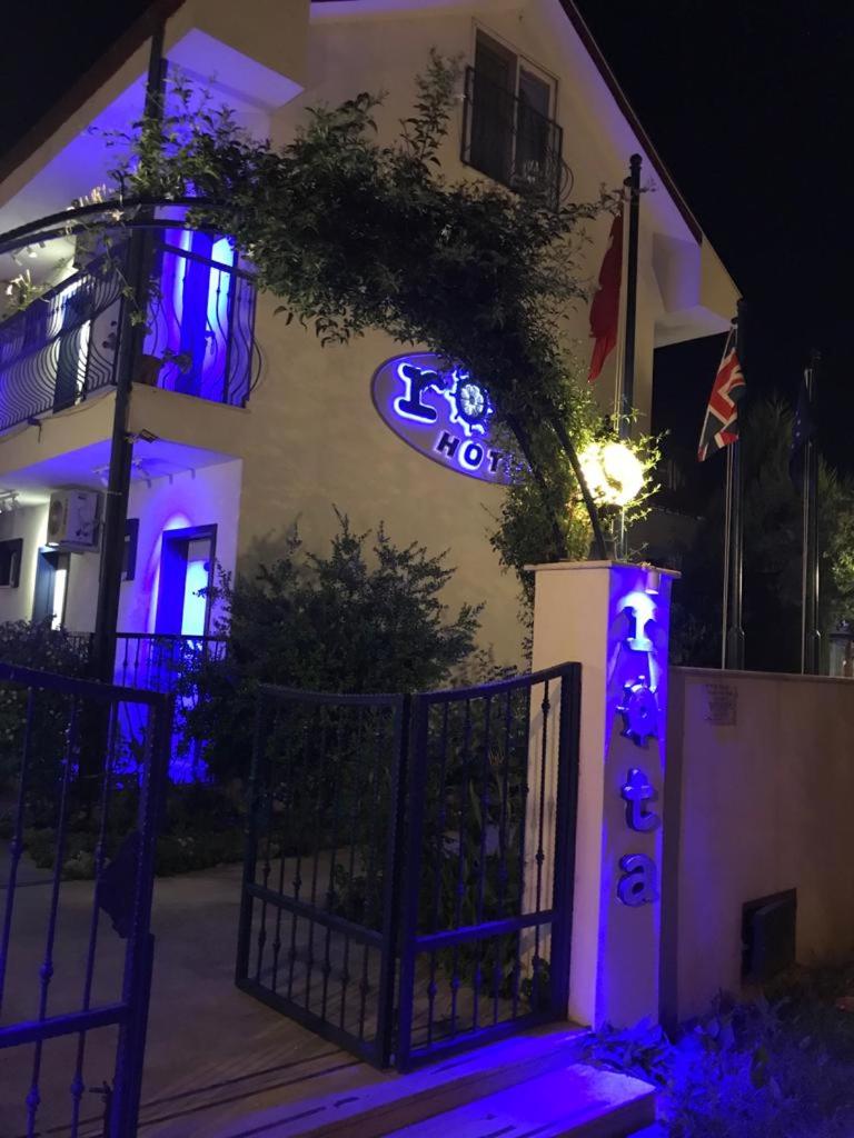 Rota Hotel photo 4