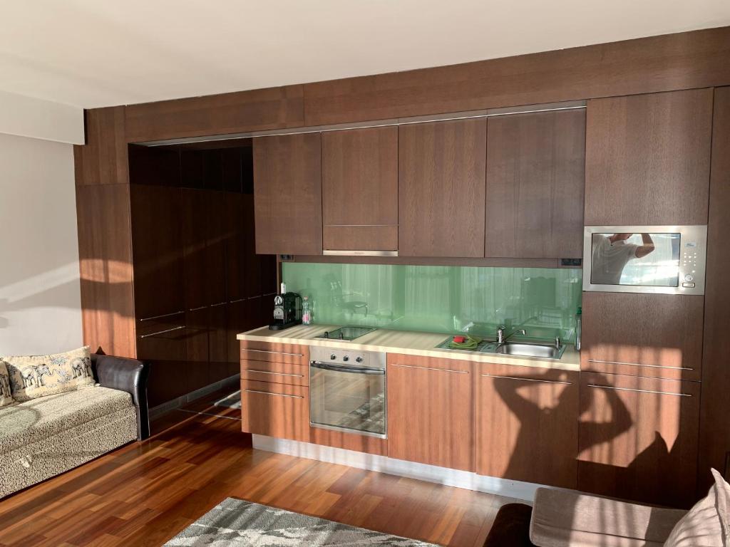 Bavaria Club Apartman photo 2