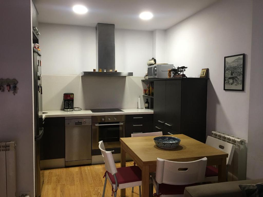 Tu apartamento en Ribes de Freser photo 2