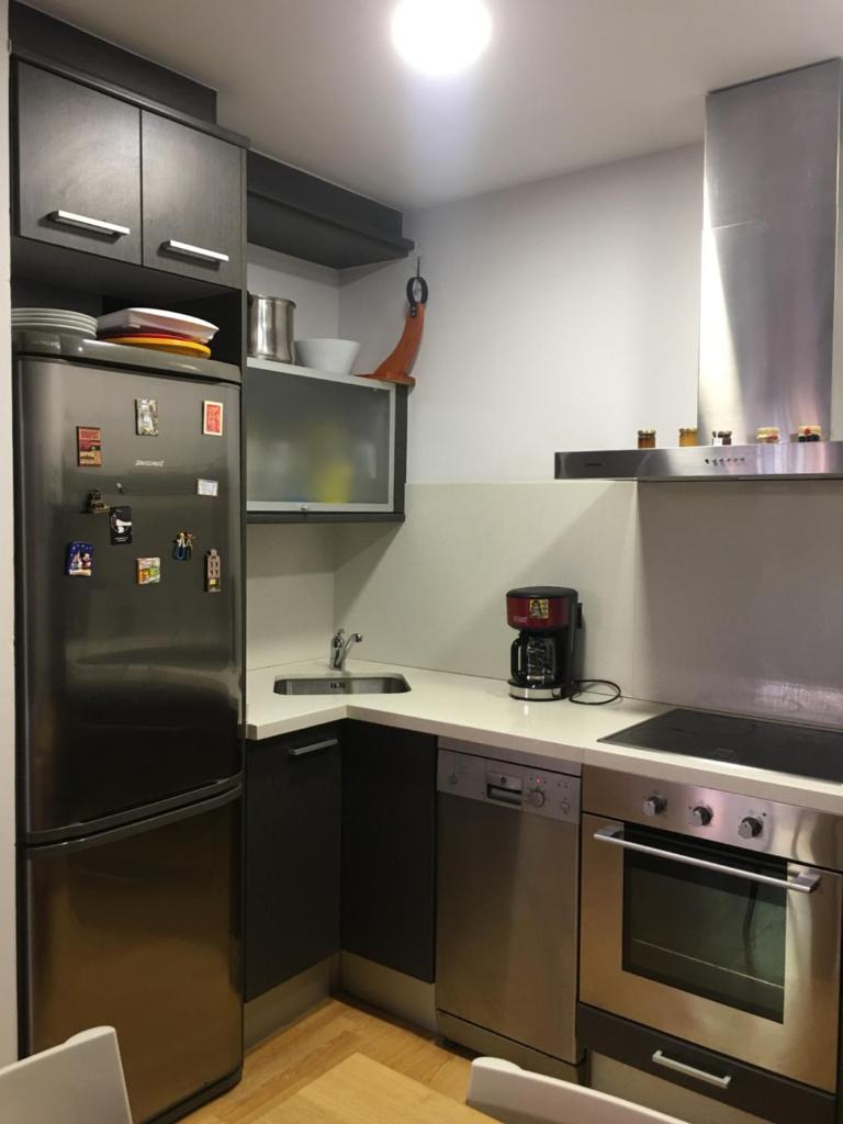 Tu apartamento en Ribes de Freser photo 3