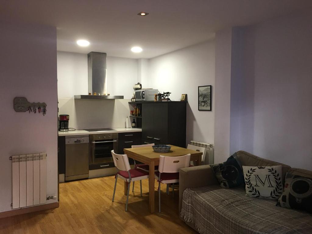 Tu apartamento en Ribes de Freser photo 1