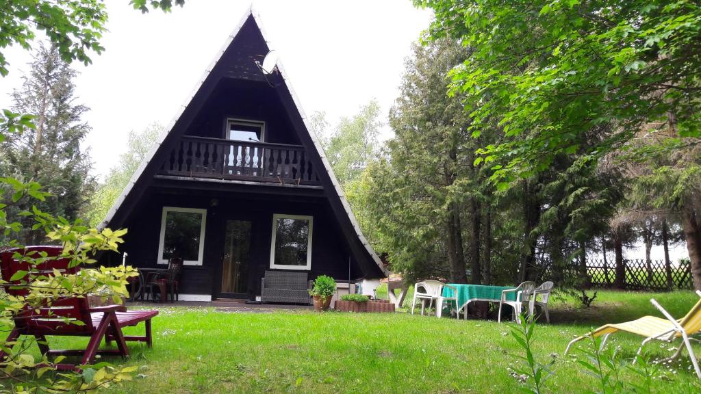 Finnhaus Neubauer photo 1