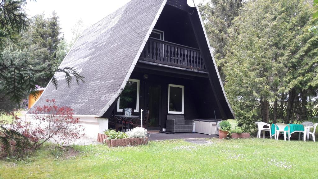 Finnhaus Neubauer photo 4