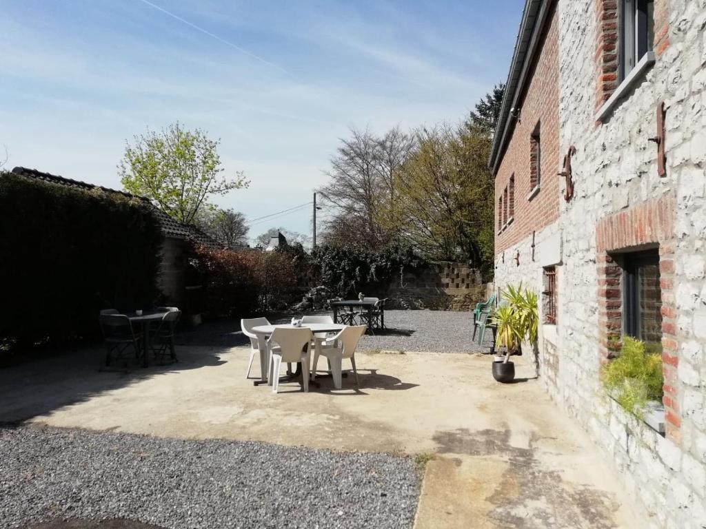 Gîte Cour Delhez photo 2
