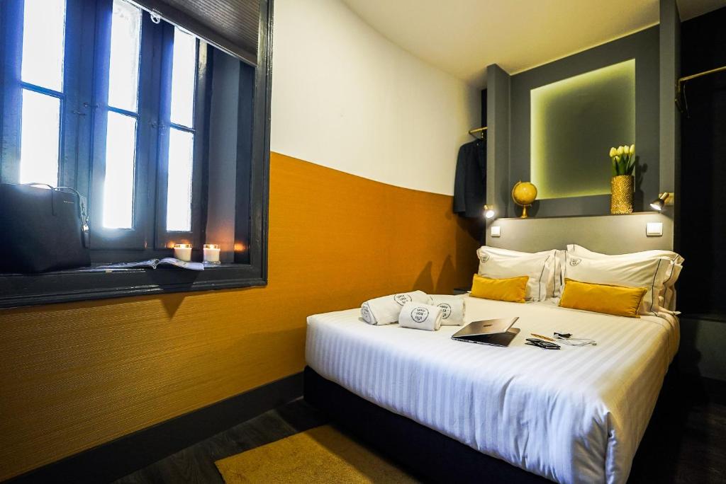 Santa Luzia B&B - HOrigem - Tap to explore photos