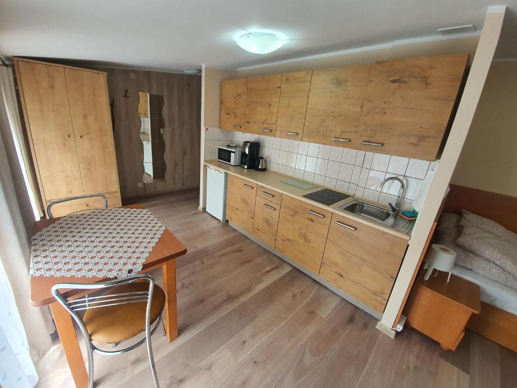 Апартаменты (Стандартные апартаменты), ApartHouse Apartamenty Centrum