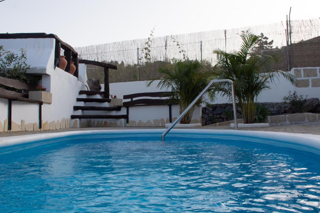 Casa El Pino photo 2