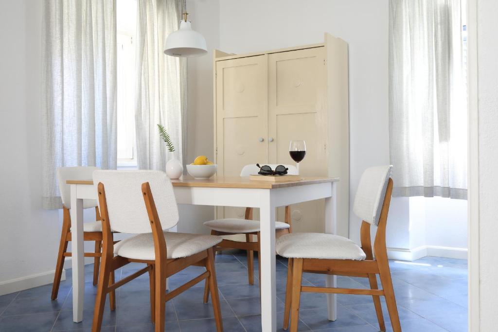Stone house Apartment Pelago photo 1