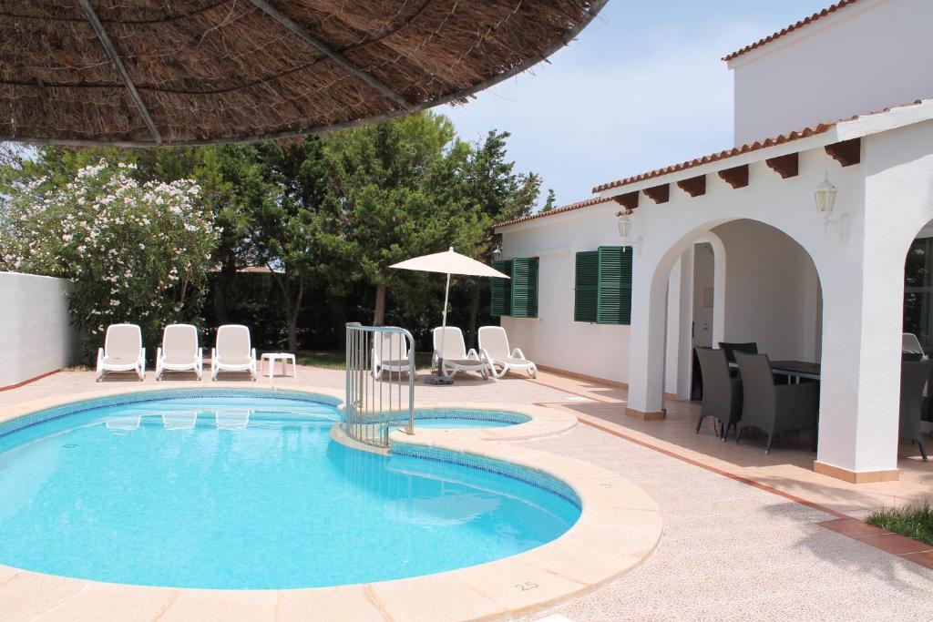 Villa RAQUEL photo 2