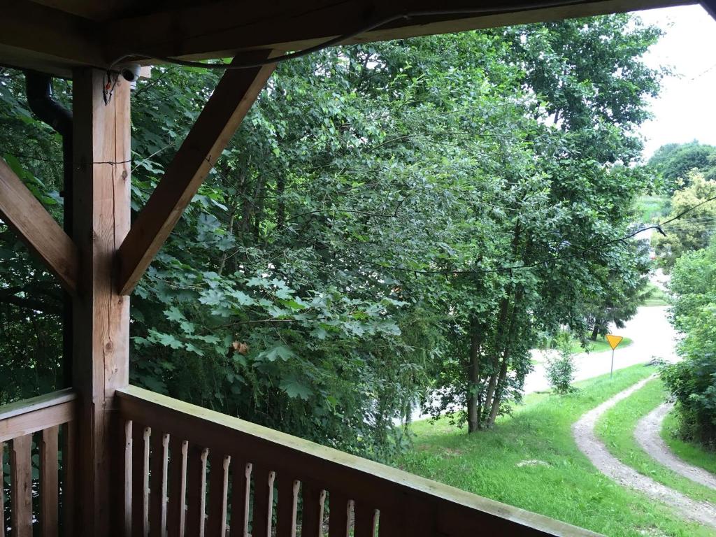 Siedlisko U Źródeł photo 2
