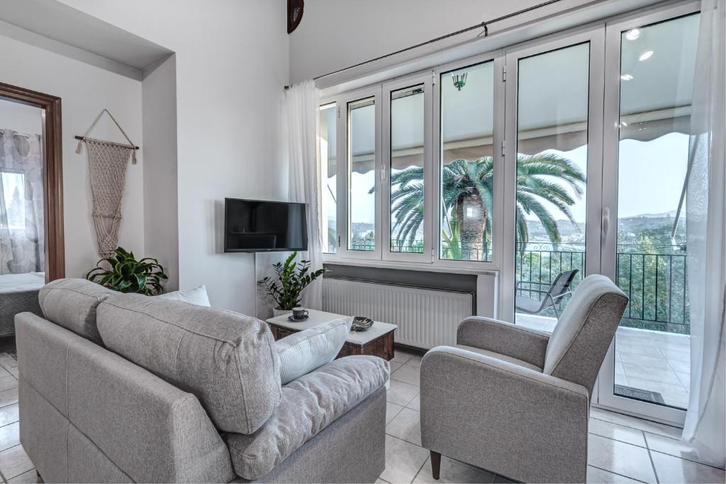 Dream Garden Apartments Corfu photo 3
