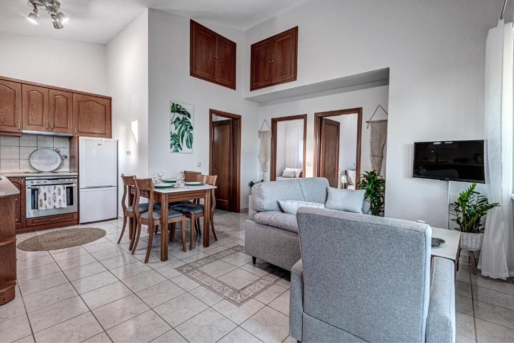 Dream Garden Apartments Corfu photo 4