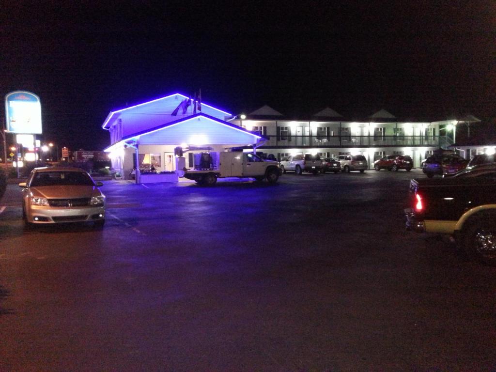 Heritage Inn photo 3